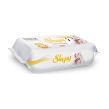 Sleepy Sensitive Islak Bebek Mendil 50'li