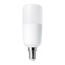 Hubrendy Sh Ledx Al-cll 7 Watt E14 Duylu Soğuk Beyaz Silindirik Tasarım Led Ampul