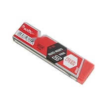 2b 0.5 Mm Kalem Uç Seti - 12'li Kutu