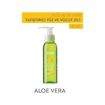Babe Güneş Sonrası Ferahlatıcı Aloe Vera Jel 90 ML