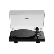 Pro-Ject Debut Carbon Evo2 Pick İt MM Pikap Parlak Siyah