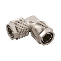 Somunlu Dirsek Nipel Ibv-08