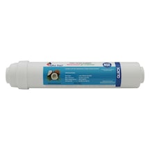 Euro Post Karbon Tatlandırıcı Filtre Açık-Kapalı Kasa Su Arıtma Cihazı ( 1100 Iodine )