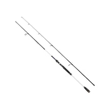 Fladen Warbird Spining 2 Parça Spin Kamış 260 8-32