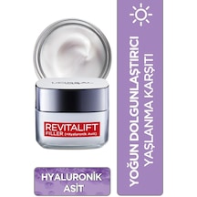 L'Oreal Paris Revitalift Filler Gündüz Bakım Kremi 50 ML