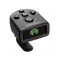 Planetwaves Pw-ct-12 Ns Mıcroheadstock Tuner Çin