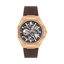Lee Cooper Lc07978.454 Erkek Kol Saati Rose Gold