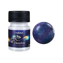 Cadence Chameleon Renk Değiştiren Metalik Boya 30ml Chm04 Kırmızı-mor-mavi Karışık