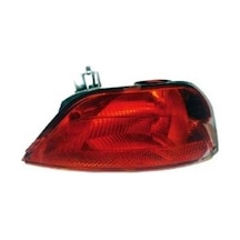 PLEKSAN 3459 ARKA SİS FAR LAMBASI SOL MGN 4 (SEDAN MODEL)
