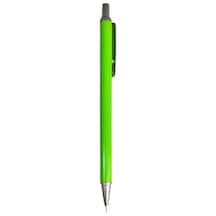 Metal Versatil Kalem Neon Renkli Uçlu Kalem 0.7 - Yeşil