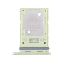 Samsung Galaxy Uyumlu A54 Sim Kart Tepsisi Sm-a546e Yeşil
