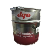 Dyo Özel Antipas 3 Kg Kırmızı
