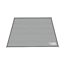 Fiamma 3.90 x 2.50 Patio-Mat Çadır Halısı