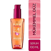 Elseve L'oréal Paris Dream Long Mükemmel Düz Pürüzsüzleştirici Serum