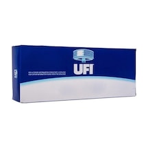 UFI 25.037.00 Yag Filtresi ( Ford : Fiesta Fusion 1.4Tdci 02- ) ( Peugeot : 206 308 1.4Hdi 1.6Hdi 207 1.4Hdi 307 1.4Hdi 307 1109AY 2503700 (WC797524)