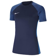 Nike Df Strke Iı Jsy Ss Cw3553-410 Kadın T-Shirt 001