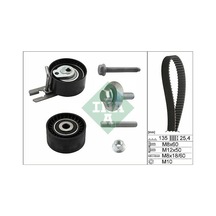 INA 530036910 Triger Eksantrik Gergi Seti C3 02-