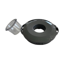 Karaca Uyumlu Mastermaid Power Mutfak Robotu Sürahi Kapağı