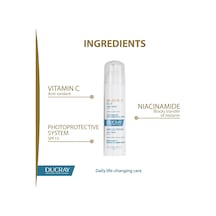 Ducray Melascreen Sérum Antimanchas 40 Ml