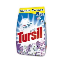 Matik Leylak 8kg