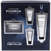 Filorga Time Filler 5xp 50 Ml. Votre Coffret
