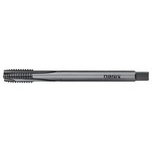 Narex Zdanice M36x4 Ox Uç Bilemeli Düz Kanal Makina Kılavuzu Dın 376b 3540 Ox