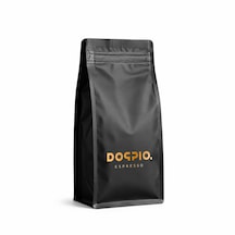 Doppıo. Espresso Kahve I 250g Öğütülmüş Kahve French Press