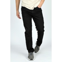 Lee Cooper Erkek Jean Pantolon-19652-blue Black Blue Black Siyah