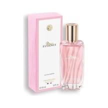 Yves Rocher Mon Evidence Kadın Parfüm EDP 50 ML Yves Rocher Mon Evidence Kadın Parfüm EDP 50 ML