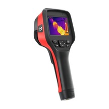 Raythink Rm305 Profesyonel El Tipi Termal Kamera 384x288