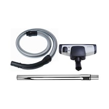 Bosch Uyumlu BSG 82480 Elektrikli Süpürge Hortum Seti