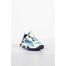 Vicco Odetta Lacivert Sneaker