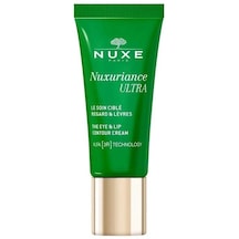 Nuxe Nuxuriance Ultra Eye & Lip Contour Cream 15 ML