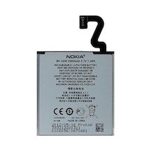 Nokia Lumia 720 Bp-4Gw Batarya Pil