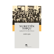 Nurettin Topçu / Emin Işık 9789759959432