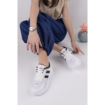 Günlük Sneaker Spor Ayakkabı Devida Air Nova Series X170 Siyah