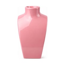 Kolye Standı Akrilik Şeker Pembe 14x21 Cm