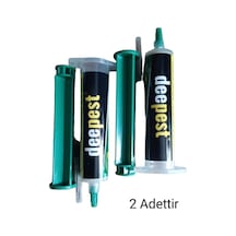 Hamamböceği Jeli 35 Gr Yeni Üretim 2 Adettir