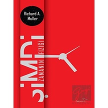 Şimdi-Zamanın Fiziği  - R. Muller  - Paloma Yayınevi