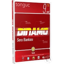 Ayyldzkrtsy-9. Sınıf Dinamo Tarih Soru Bankası