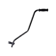 Bisiklet Bisiklet Çocuk Çocuk Eğitim Kolu - Balance Buddy - 22,2 Mm İla 28,6 Mm Seatpost İçin - Tek Elle Tutma Çok Renkli