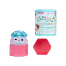 Micromallows Sürpriz Kapsül Seri 2 Mm0057 Çok Renkli