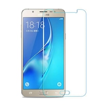 Samsung Galaxy J5 Prime Kırılmaz Cam Nano Ince Esnek Micro