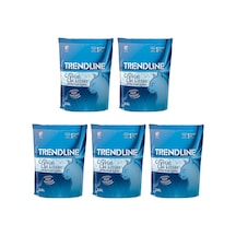 Trendline Tozsuz Silika Kristal Kedi Kumu 5 x 3600 ML