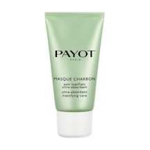 Payot Pate Masque Charbon Purifiant Ultra Emici Charbon Maske 50