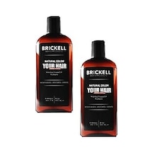 Brıckell Saç Şampuanı 300ml Tüm Saç Tipleri