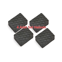 Auçuk Lift Takozu 160X120 Yükseklik 30Mm 4 Adet