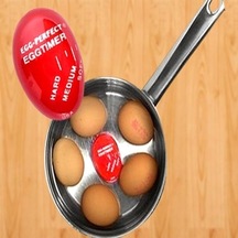 Yumurta Zamanlayıcı - Pyrz-768433