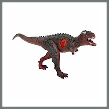 Bezos World Sesli Dinozorlar 23 Cm Mmbz