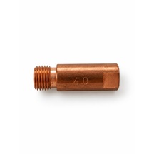 Lincoln Electric Kp1962-4 4 Mm Tozaltı Kaynak Kontak Memesi 82kp1962-4